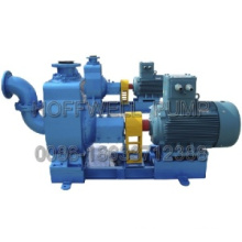 CYZ self-priming centrifugal gasoline pump